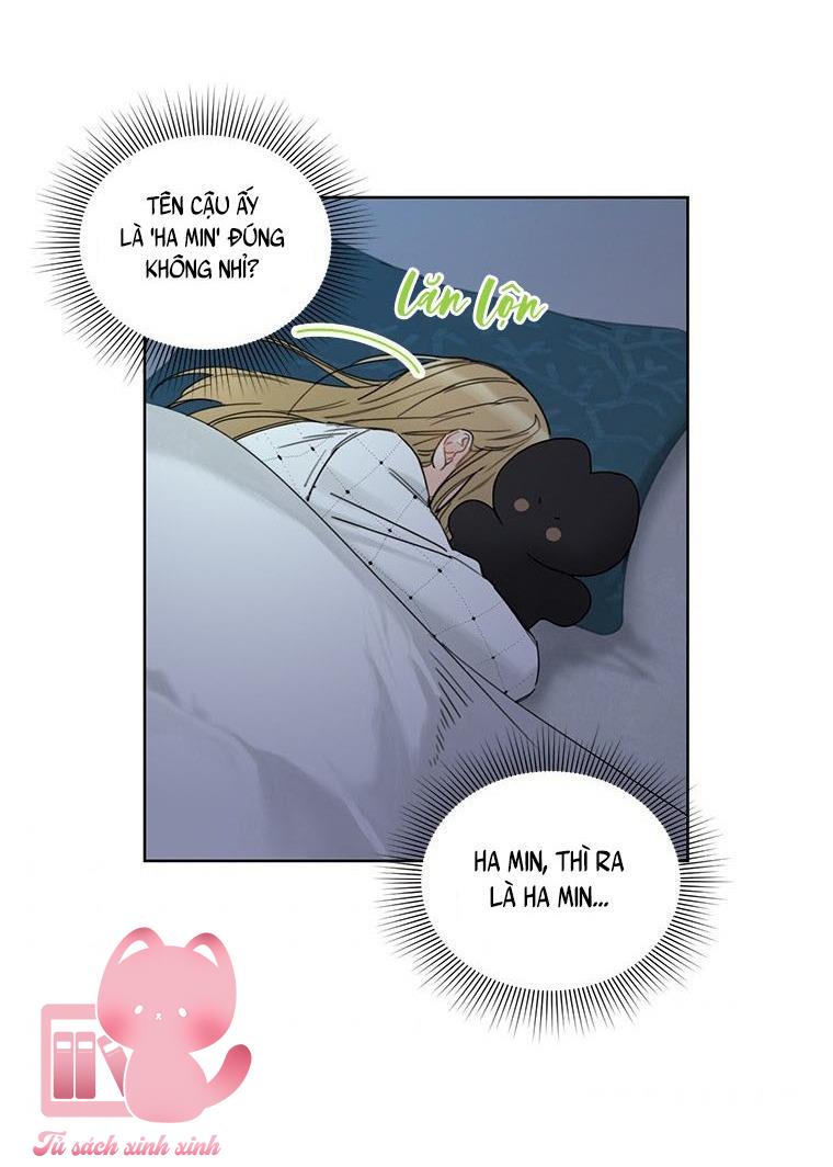 Hẹn hò chốn công sở Chapter 108 - Trang 3