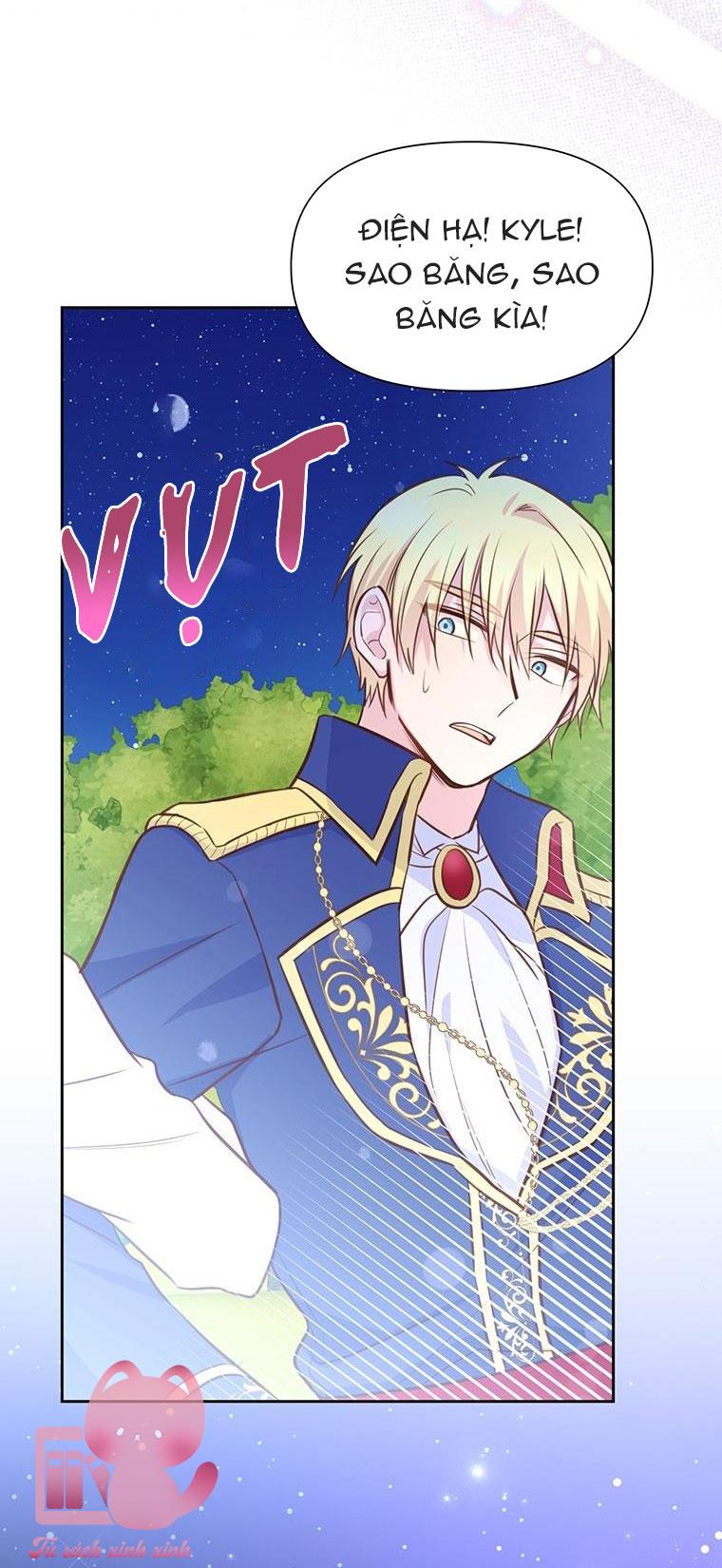 Yêu Tôi Đi, Dù Sao Ngài Cũng Chỉ Là Nhân Vật Phụ Chapter 16 - Trang 4