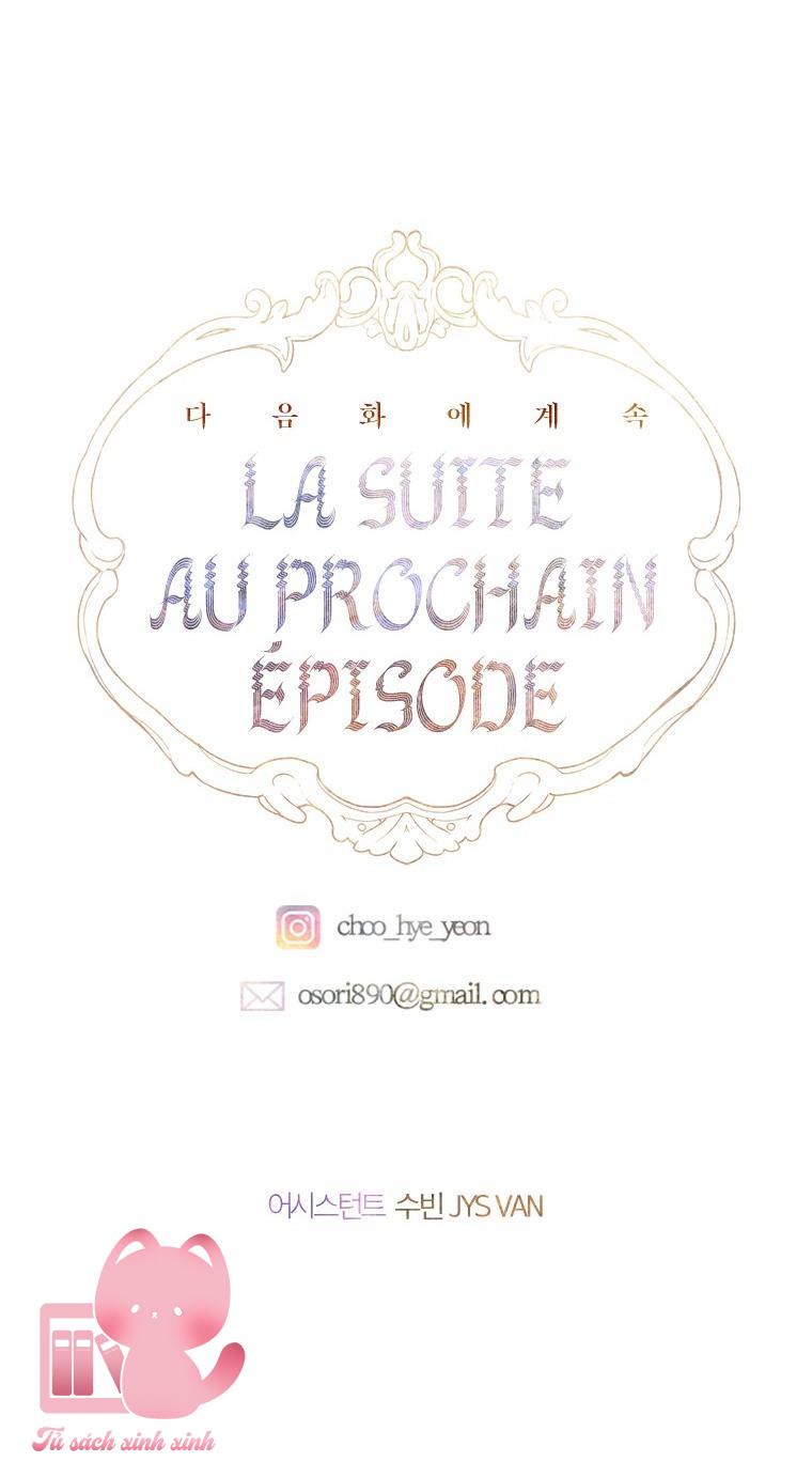 Khế Ước Hôn Nhân Của Mẹ Tôi Chapter 14 - Trang 4