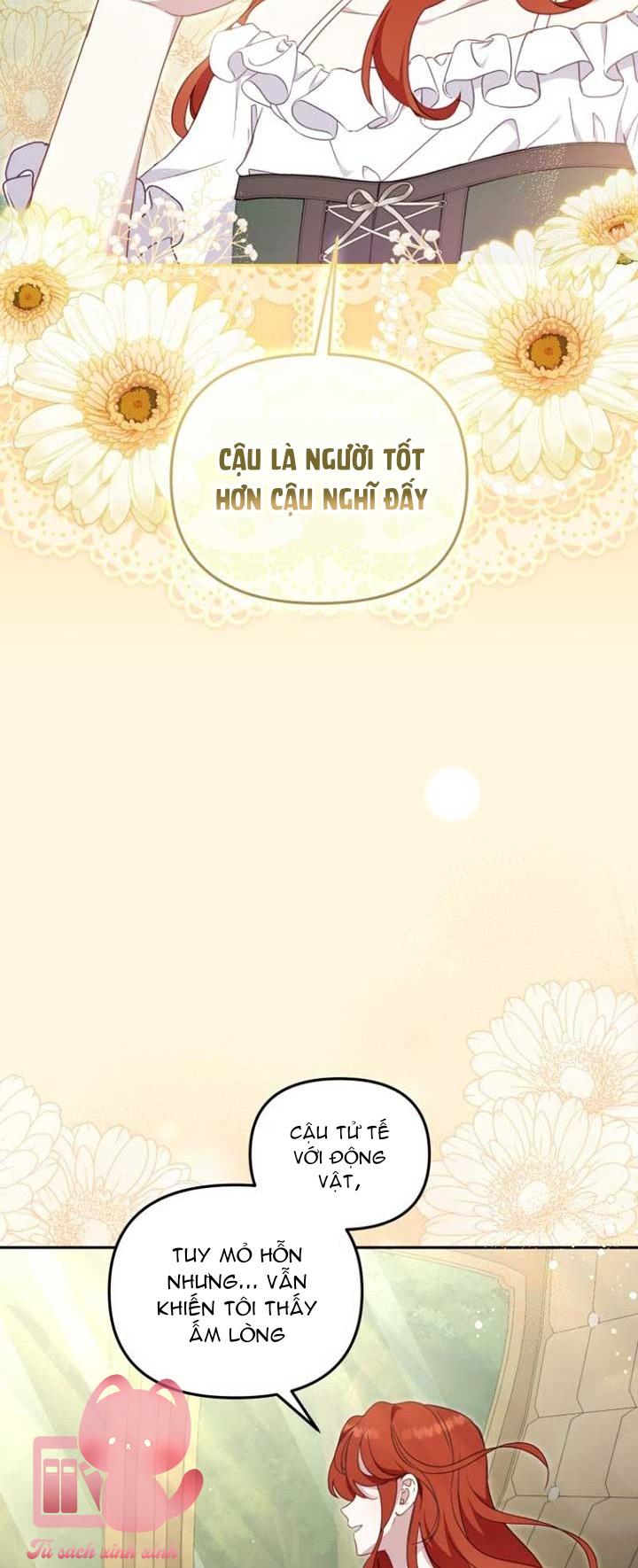 Tôi Được Nuôi Dưỡng Bởi Những Kẻ Phản Diện Chap 82 - Trang 3