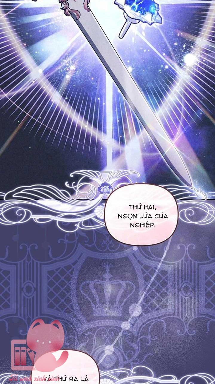 Tôi Được Nuôi Dưỡng Bởi Những Kẻ Phản Diện Chap 76 - Trang 3