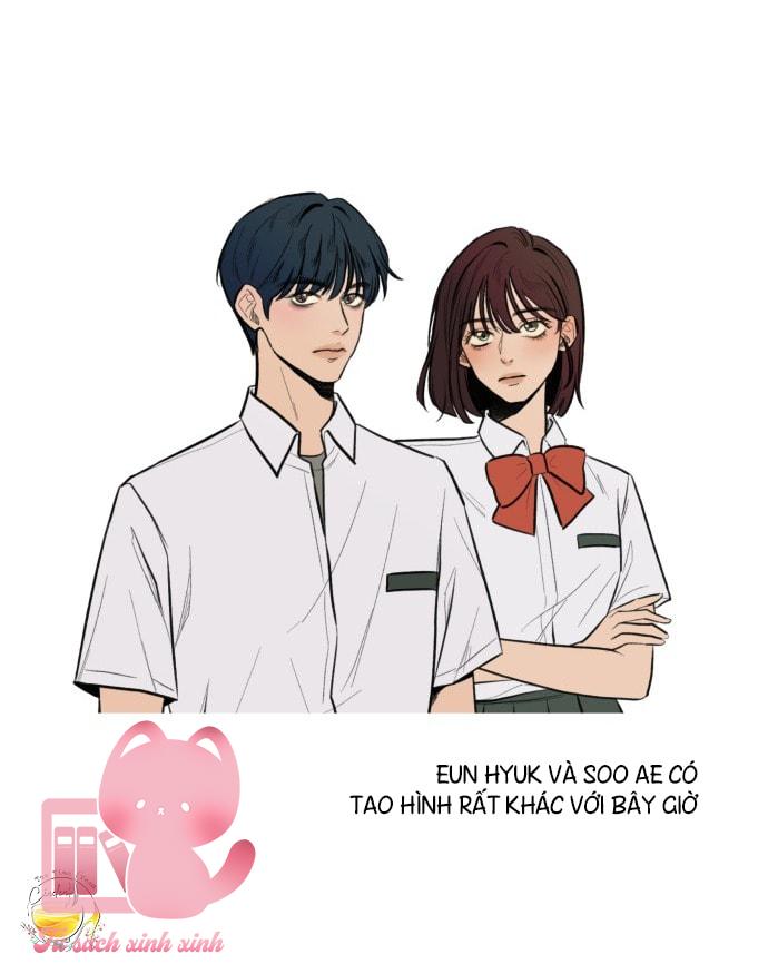 Chiến Lược Tình Yêu Trong Sáng Chap Kì - Trang 2