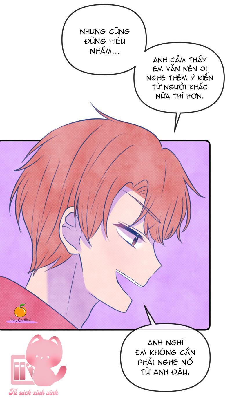 Tình Yêu Tựa Vòng Lặp Chap 30 - Trang 3