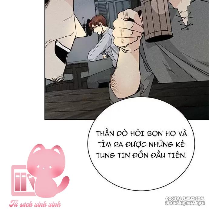 Hoàng Hậu Tái Hôn Chapter 34 - Trang 4