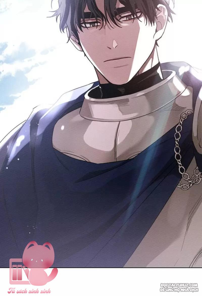 Dưới Tán Cây Sồi Chapter 16 - Trang 3
