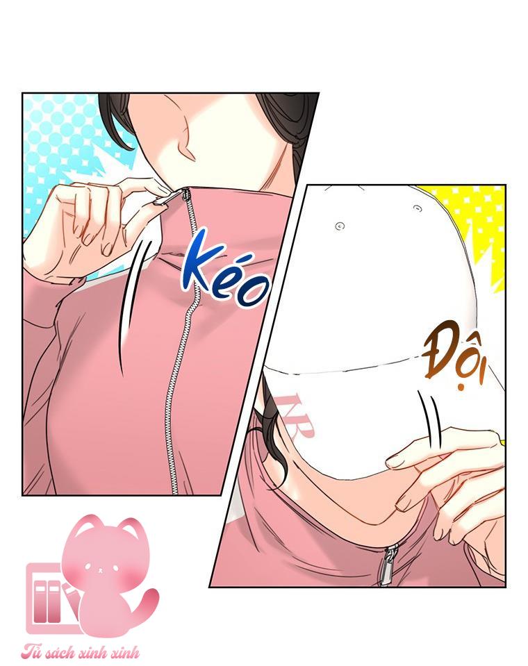 Hẹn hò chốn công sở Chapter 113 - Next Chapter 114