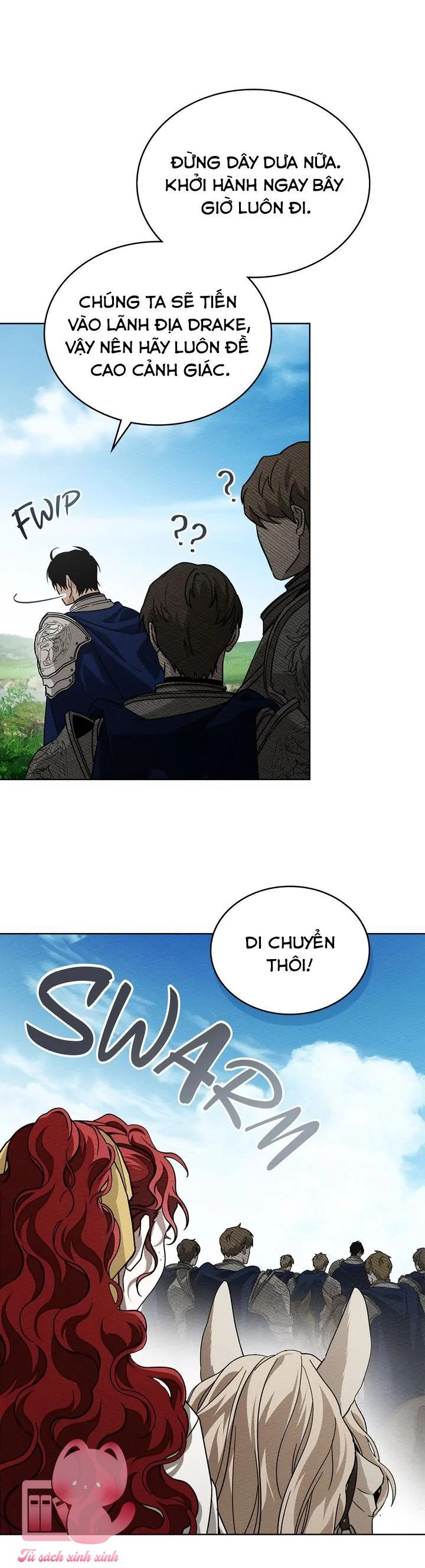 Dưới Tán Cây Sồi Chap 97 - Trang 2