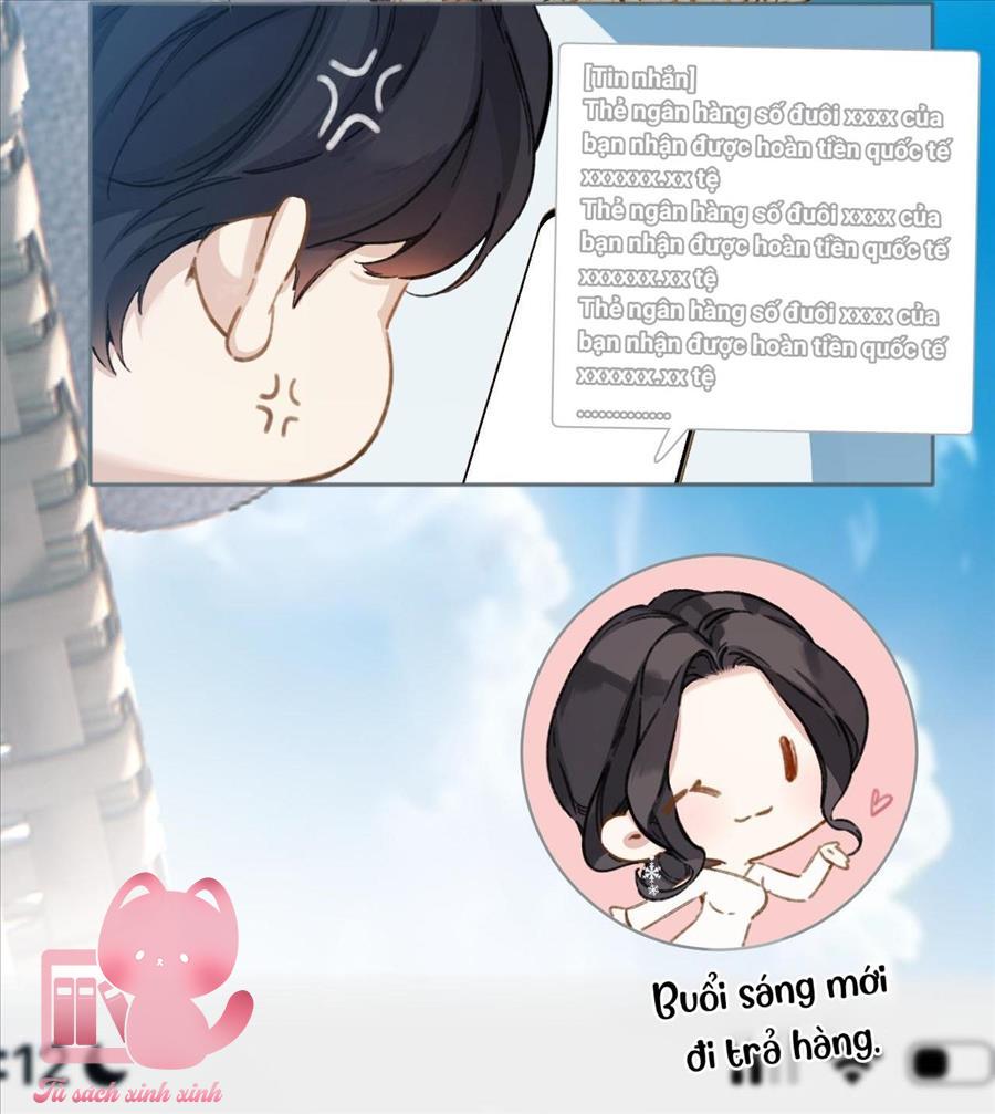 Trêu Nhầm Chap 29 - Trang 4