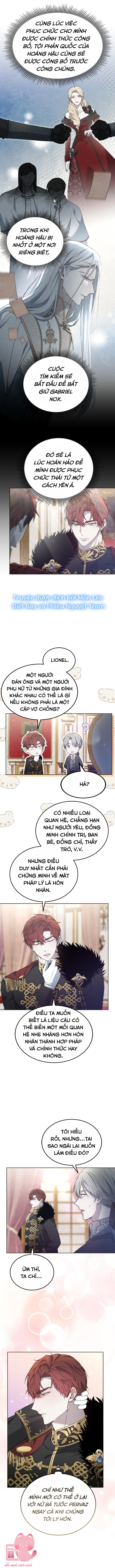Thời Đại Oman Chap 56 - Trang 2