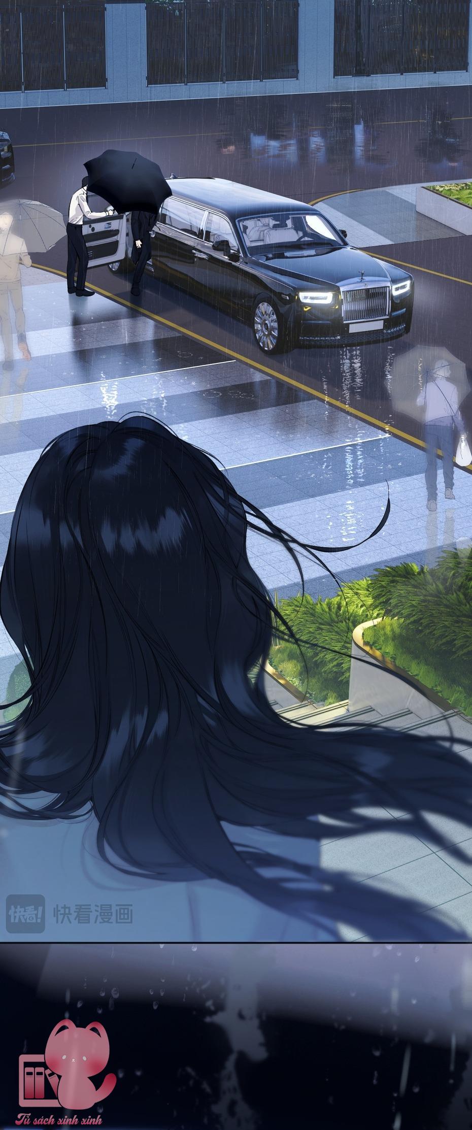 Trêu Nhầm Chapter 49 - Trang 4