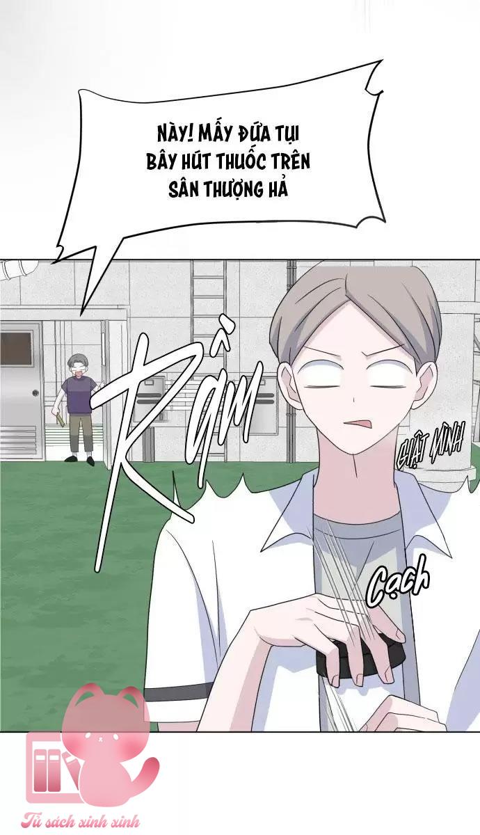 Quan Hệ Nhân Quả Chap 21 - Trang 2