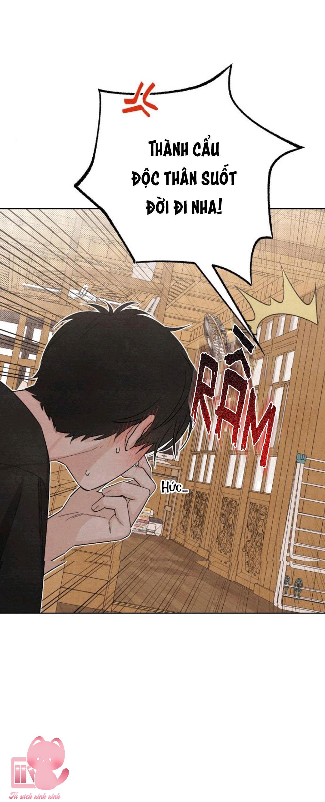 Bí Mật Thanh Xuân Chapter 15 - Next Chapter 16