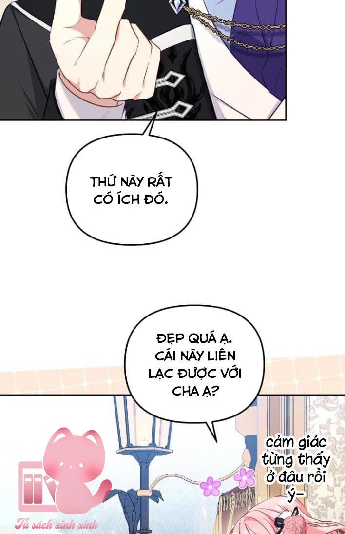 Tôi Được Nuôi Dưỡng Bởi Những Kẻ Phản Diện Chap 48 - Trang 3