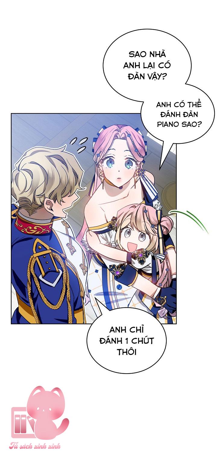 Quý Cô Thế Giới Ngầm Chap 34 - Trang 4