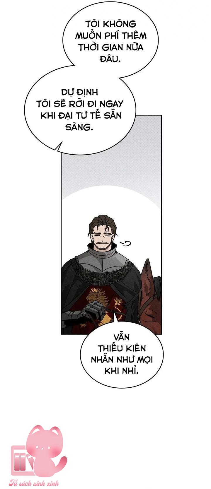 Dưới Tán Cây Sồi Chap 111 - Next Chap 112