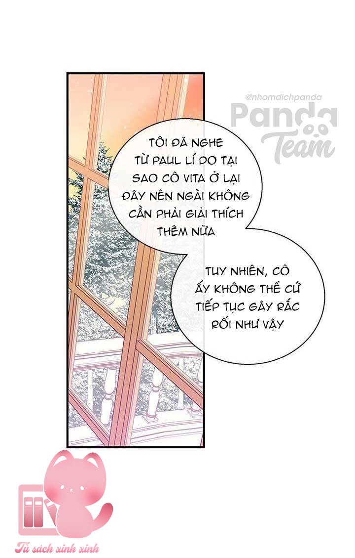 Chồng Yêu, Tôi Đây Bãi Công! Chap 8 - Trang 3