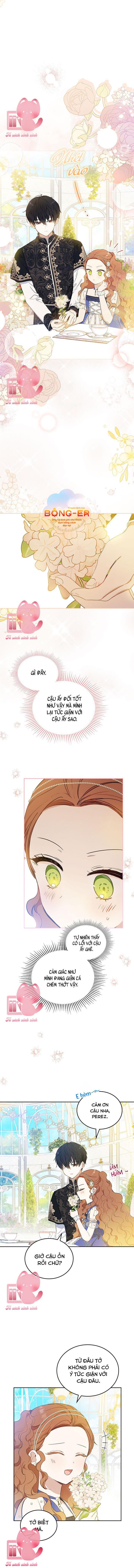 Kiếp Này Ta Sẽ Trở Thành Gia Chủ Chap 86 - Trang 2