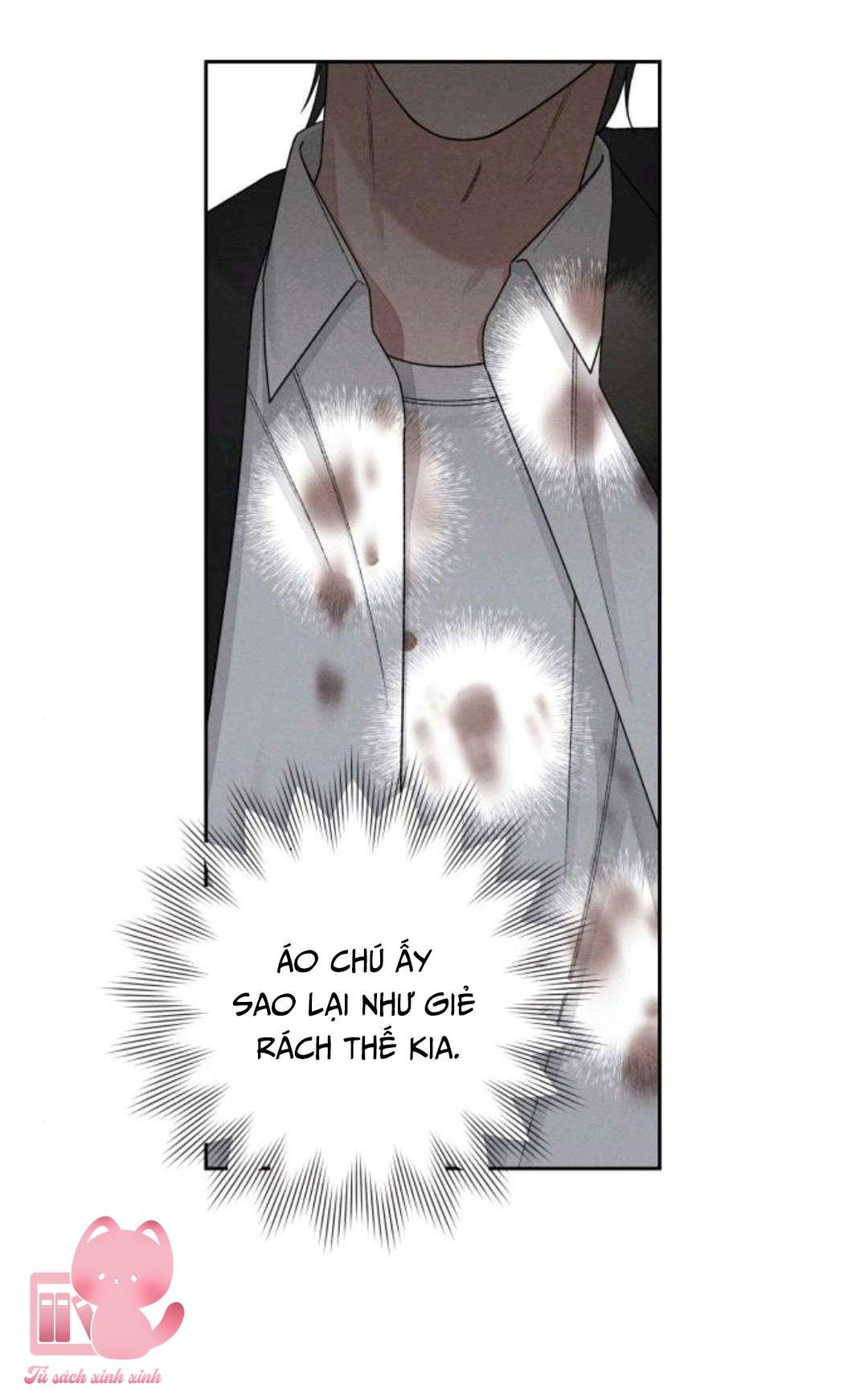 Bí Mật Thanh Xuân Chapter 93 - Trang 4