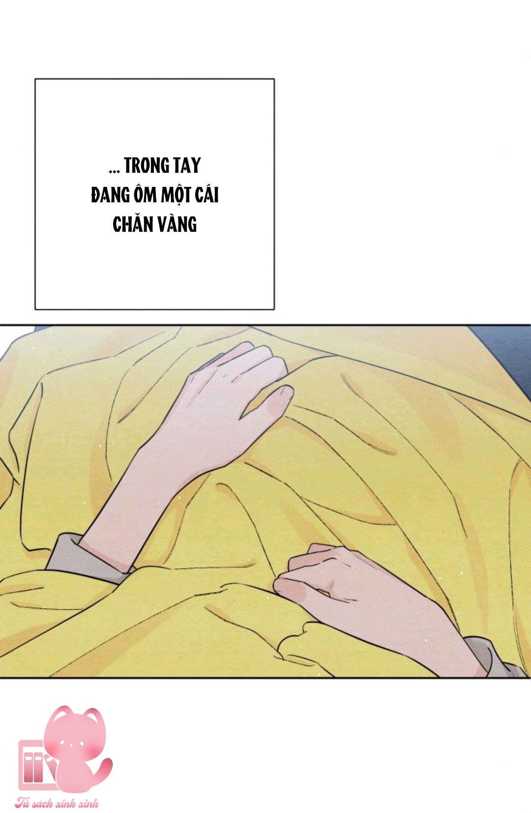 Bí Mật Thanh Xuân Chapter 28 - Trang 4
