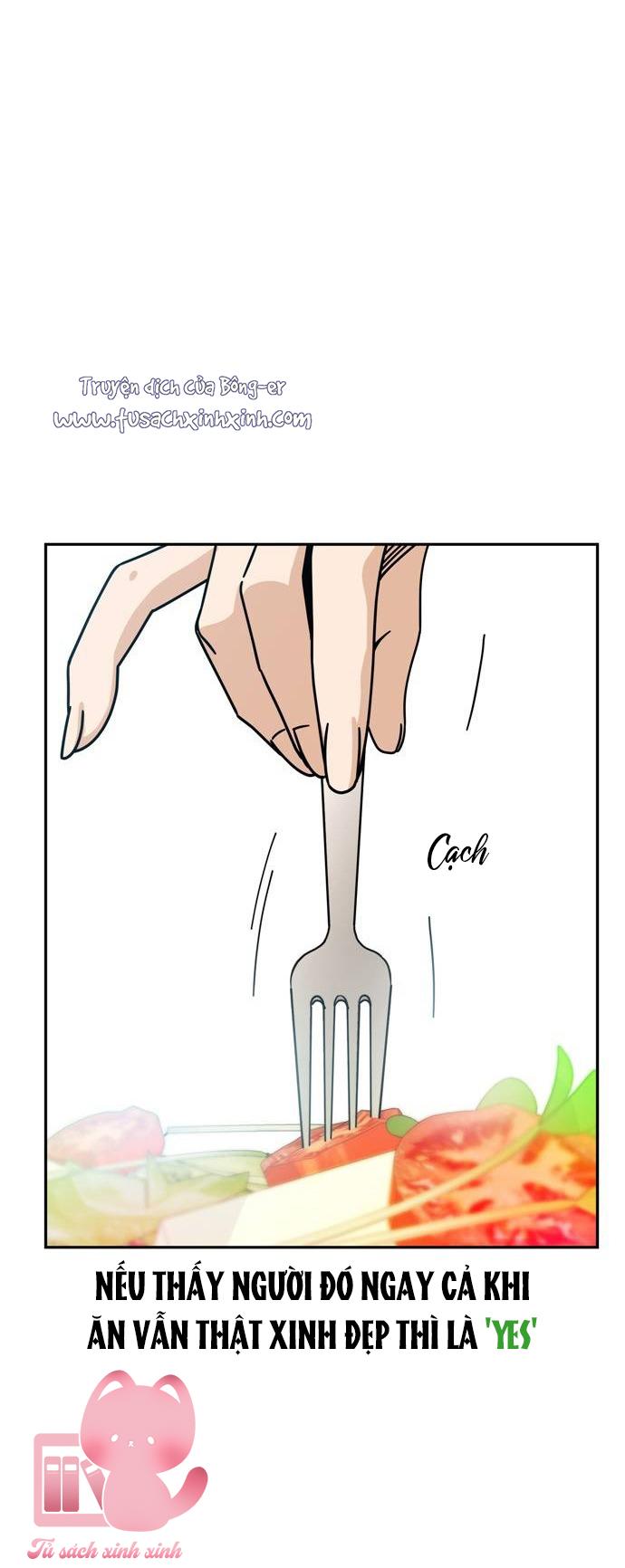 Lớ Ngớ Vớ Phải Tình Yêu Chapter 26 - Trang 4