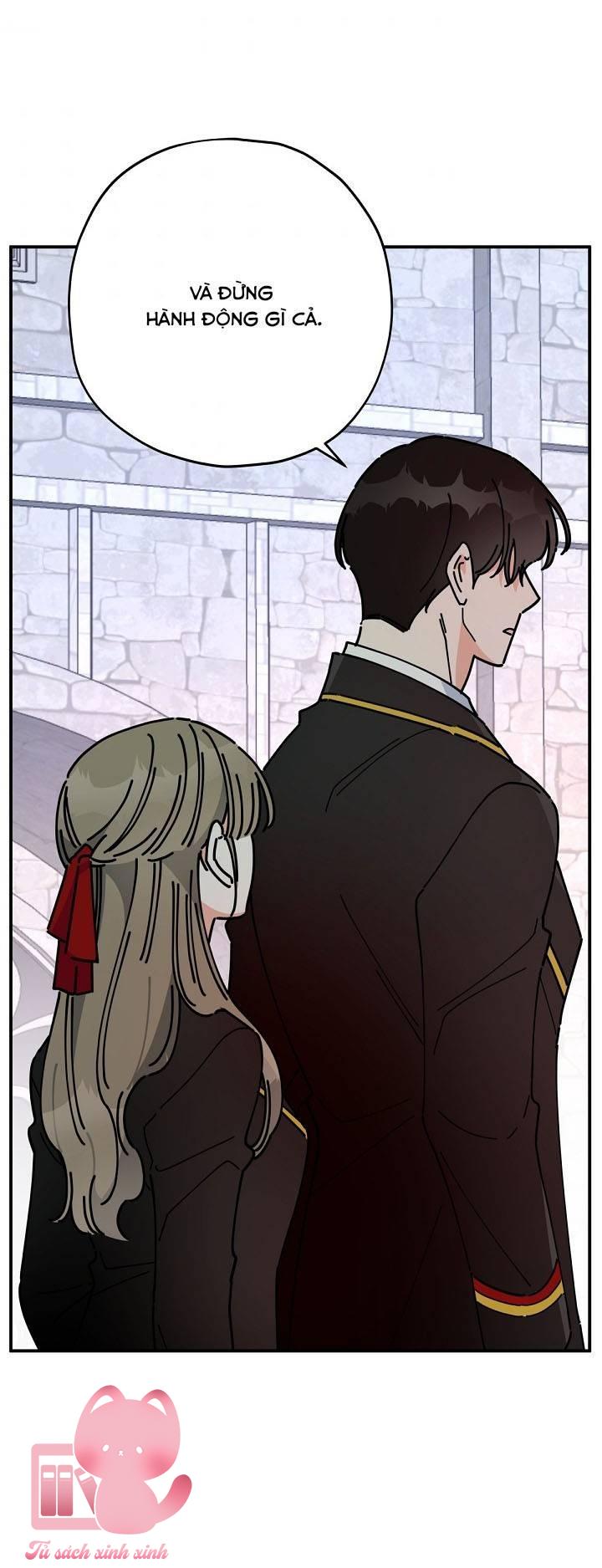 Người Hùng Của Ác Nữ Chapter 65 - Trang 4