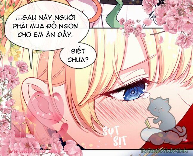 Hãy Coi Chừng Ác Nữ Chapter 89 - Trang 4