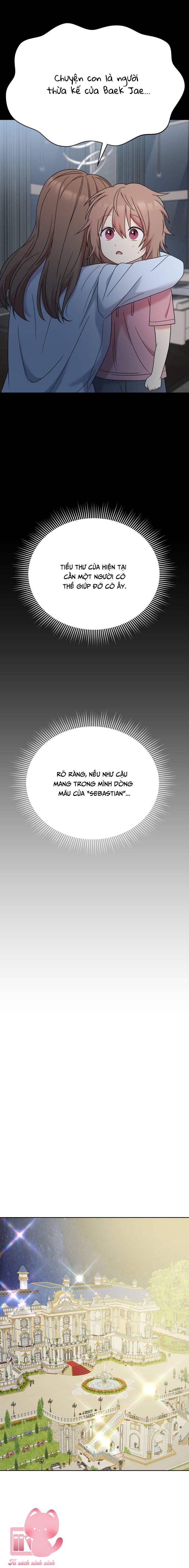 Quản Gia, Làm Ơn Đấy! Chap 5 - Trang 2