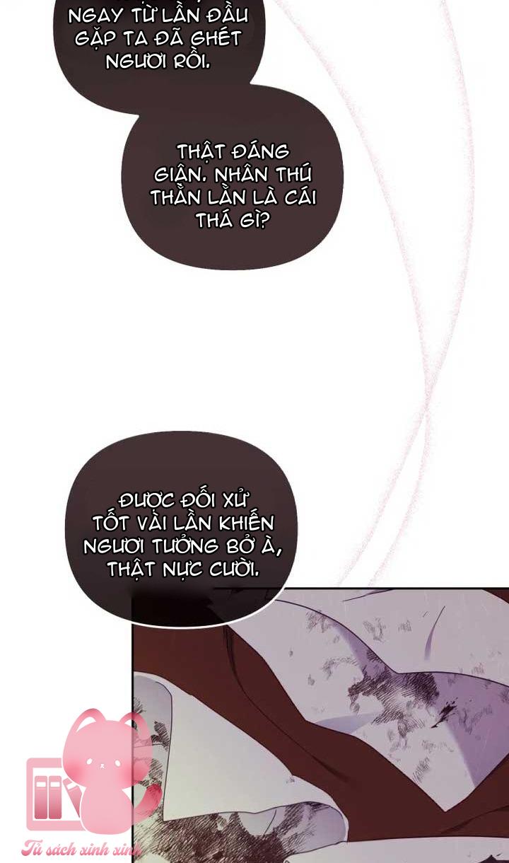 Tôi Được Nuôi Dưỡng Bởi Những Kẻ Phản Diện Chap 62 - Next Chap 63