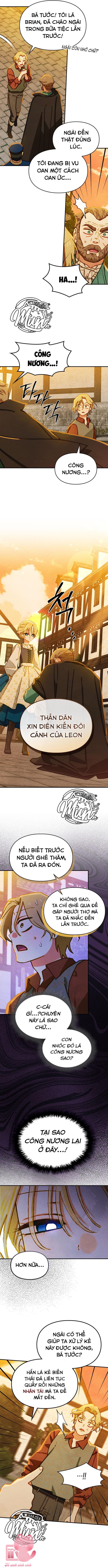 Thuần Hóa Munchkin Chap 6 - Trang 4