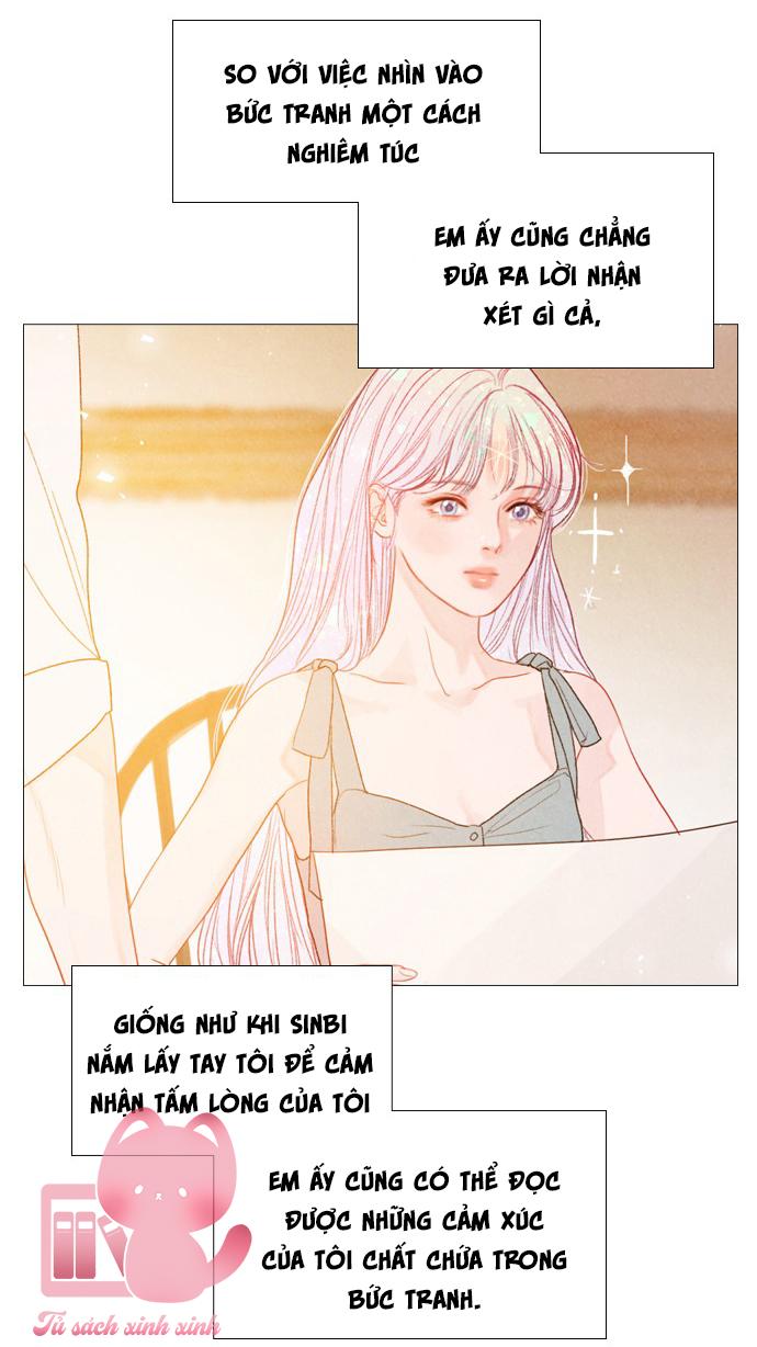 Thần Bí Chap 54 - Trang 2