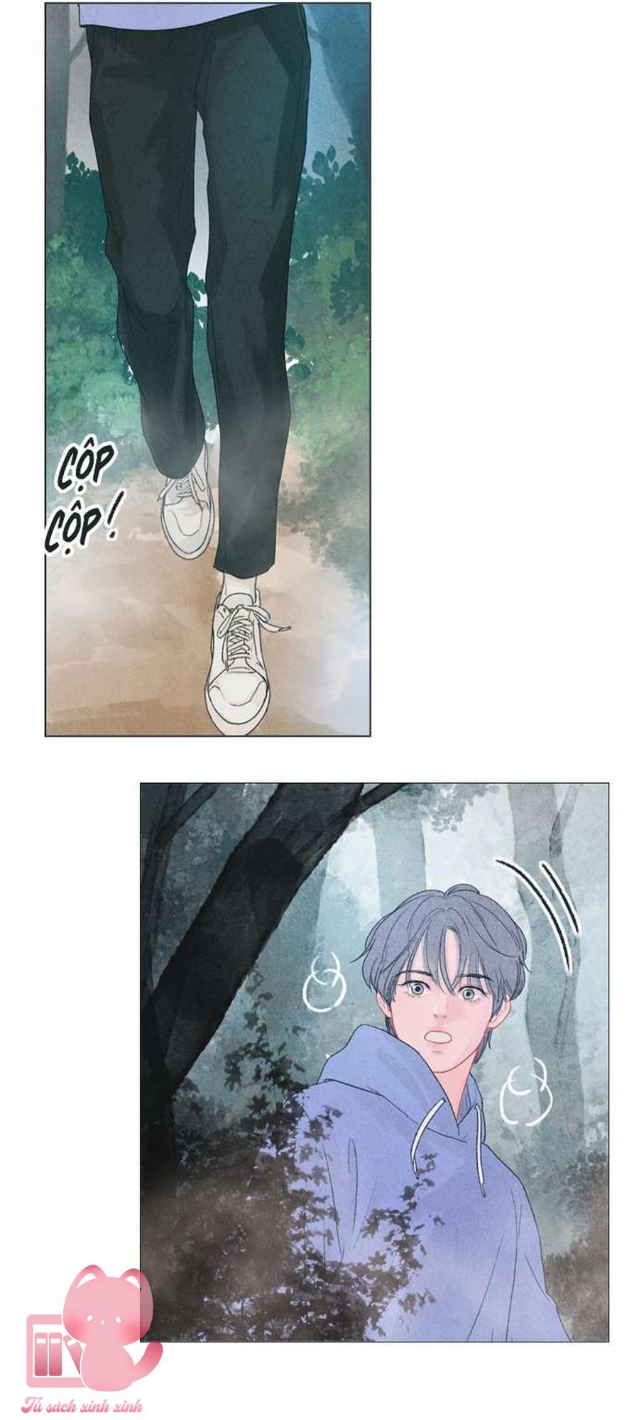 Thần Bí Chap 6 - Trang 2