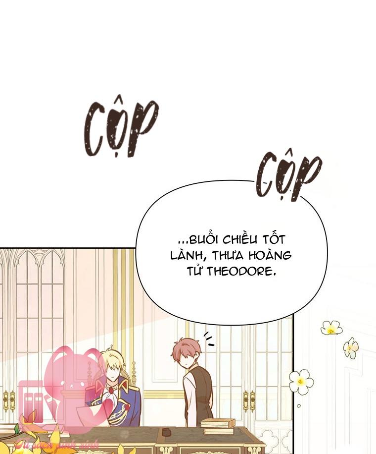 Yêu Tôi Đi, Dù Sao Ngài Cũng Chỉ Là Nhân Vật Phụ Chapter 24 - Trang 4