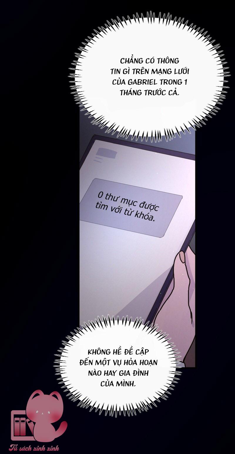 Bảo Mẫu Của Mafia Chap 16 - Next Chap 17