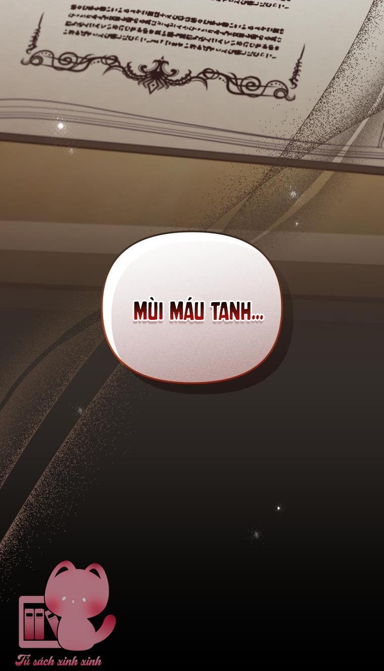 Tôi Được Nuôi Dưỡng Bởi Những Kẻ Phản Diện Chap 52 - Trang 3