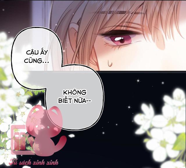 Mối Tình Thầm Kín Chapter 50 - Trang 4