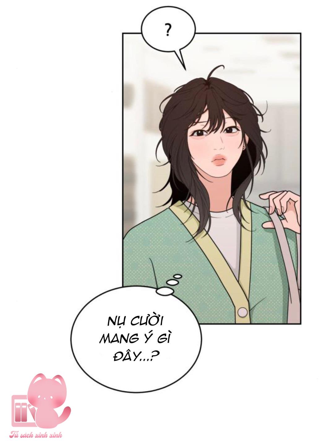 Vận May Không Ngờ Chapter 17 - Trang 4