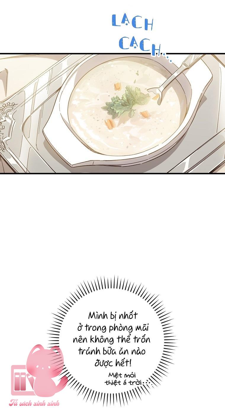 Cách Khiến Phu Quân Đứng Về Phía Tôi Chap 14 - Trang 2