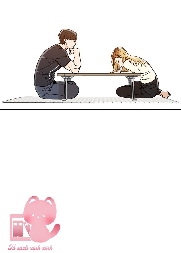 Lớ Ngớ Vớ Phải Tình Yêu Chapter 4 - Trang 4