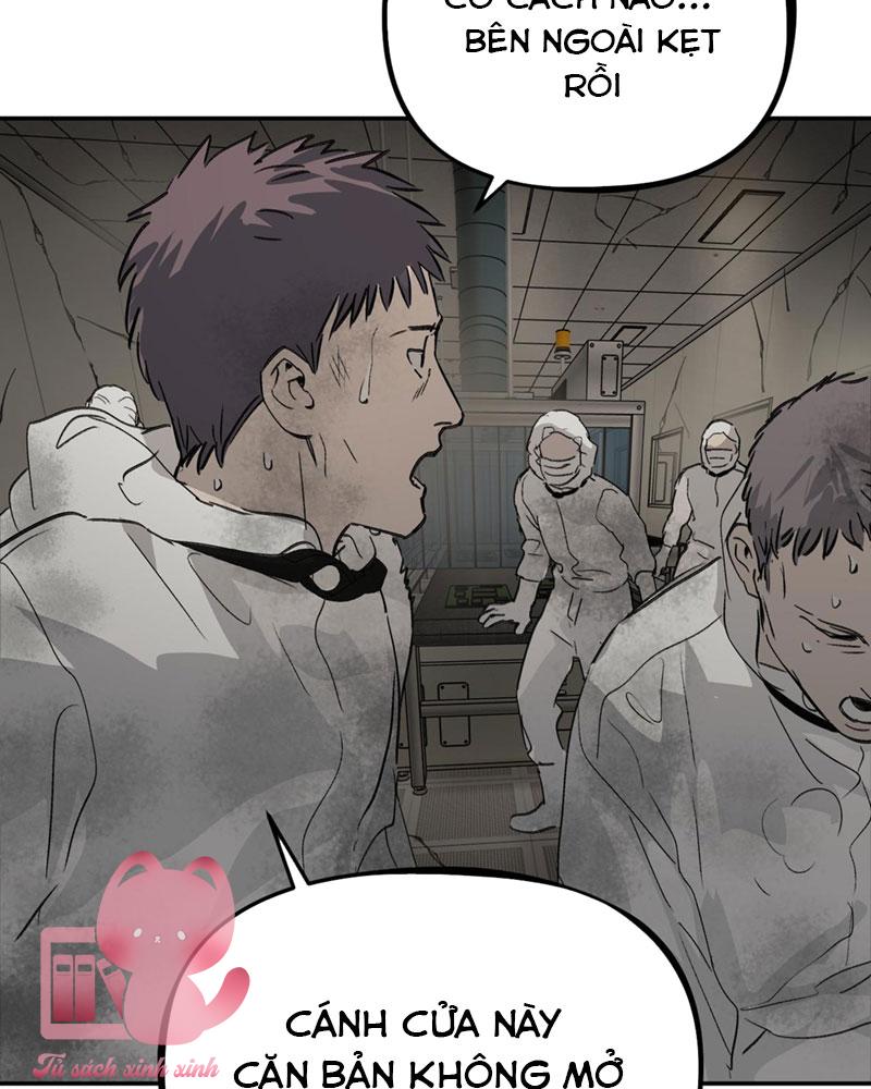 Ác Chi Hoàn Chapter 20 - Trang 4