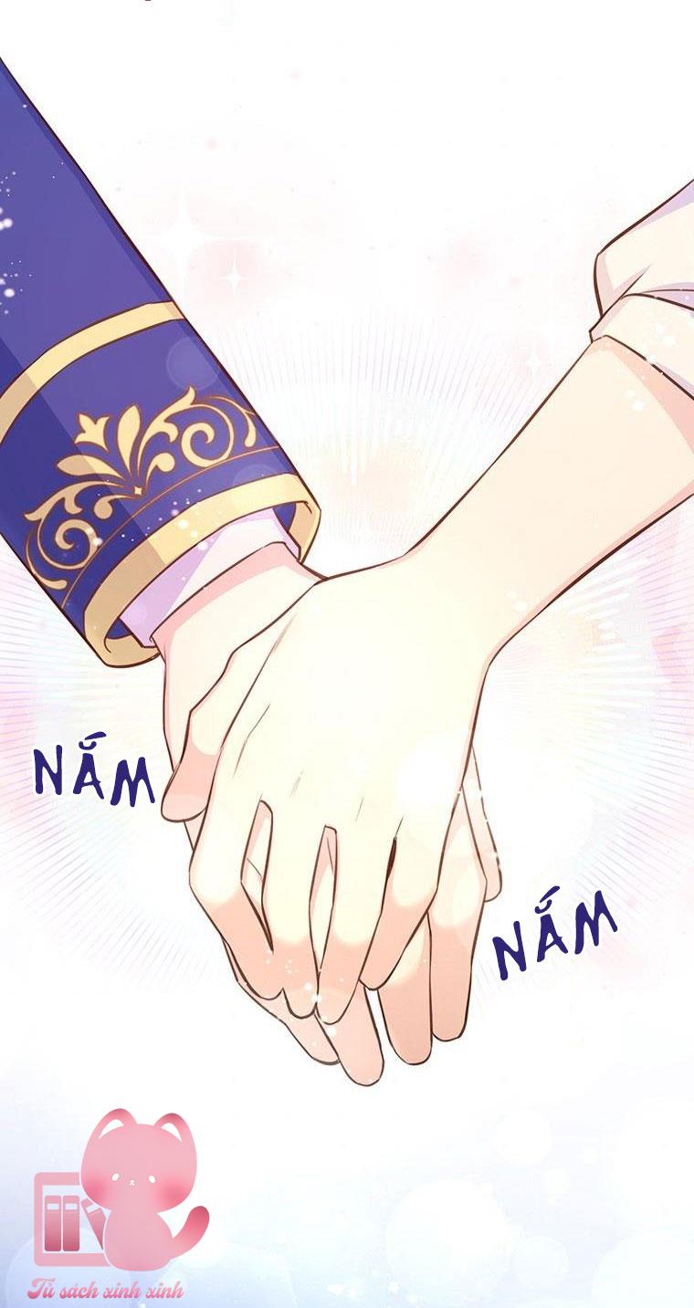 Yêu Tôi Đi, Dù Sao Ngài Cũng Chỉ Là Nhân Vật Phụ Chapter 16 - Trang 4