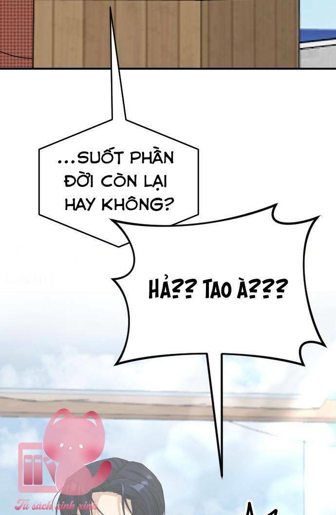 Bạn Của Em Trai Chapter 81 - Trang 4