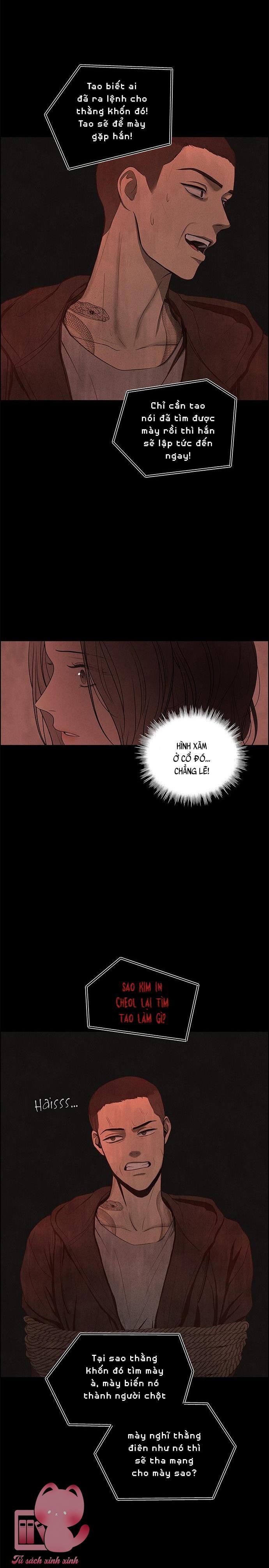 Hy Vọng Duy Nhất Chapter 1 - Trang 4