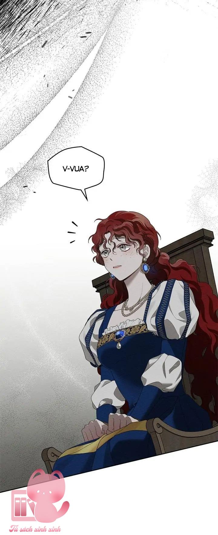 Dưới Tán Cây Sồi Chap 70 - Trang 2