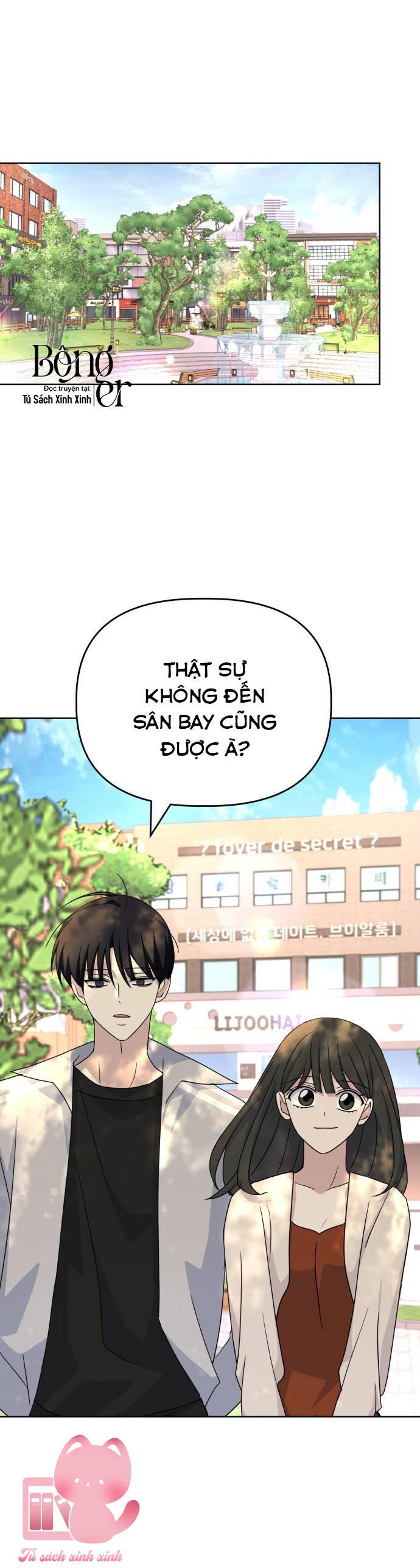 Quan Hệ Nhân Quả Chap 58 - Trang 2