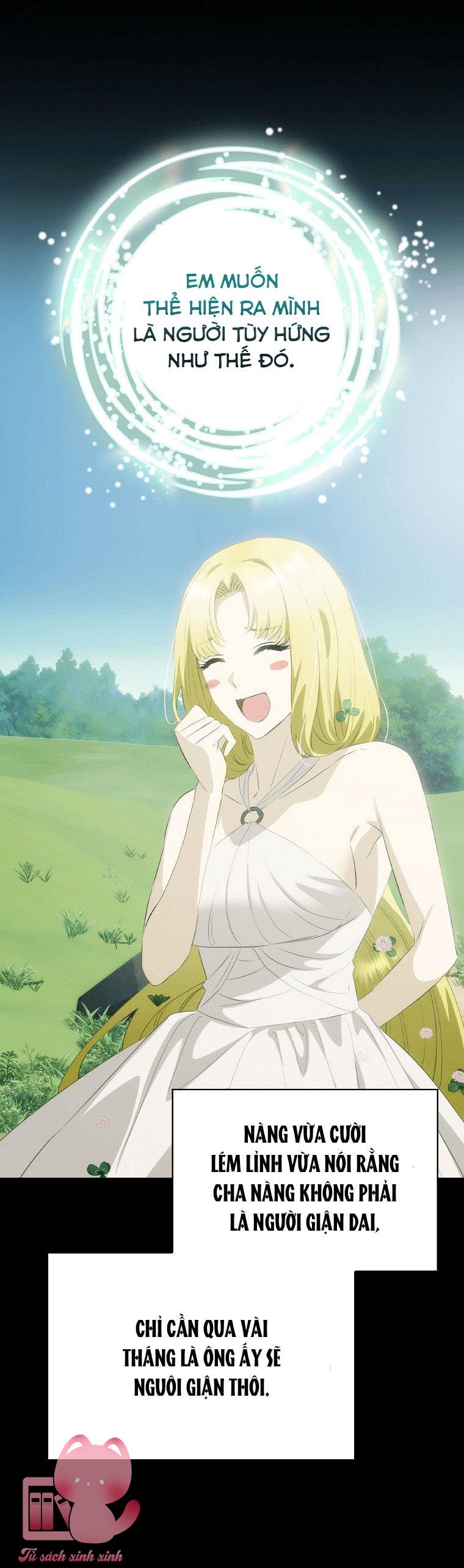 Đứa Nhỏ Không Phải Là Con Anh Chap 76 - Next Chap 77