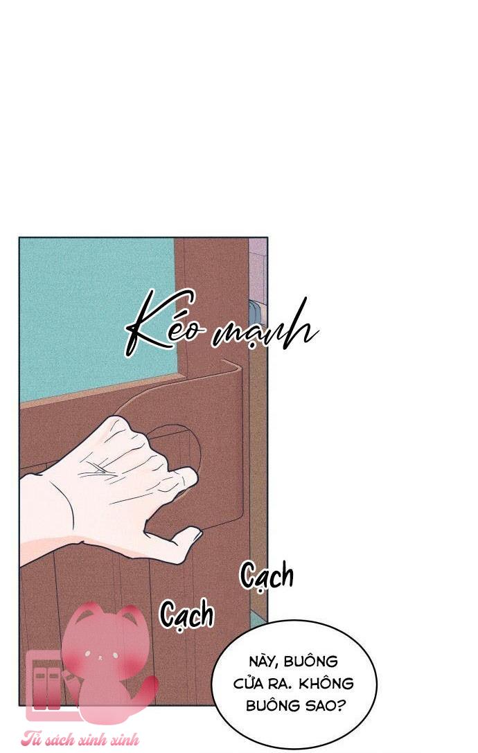Cặp Đôi Hướng Nội Chapter 44 - Trang 4