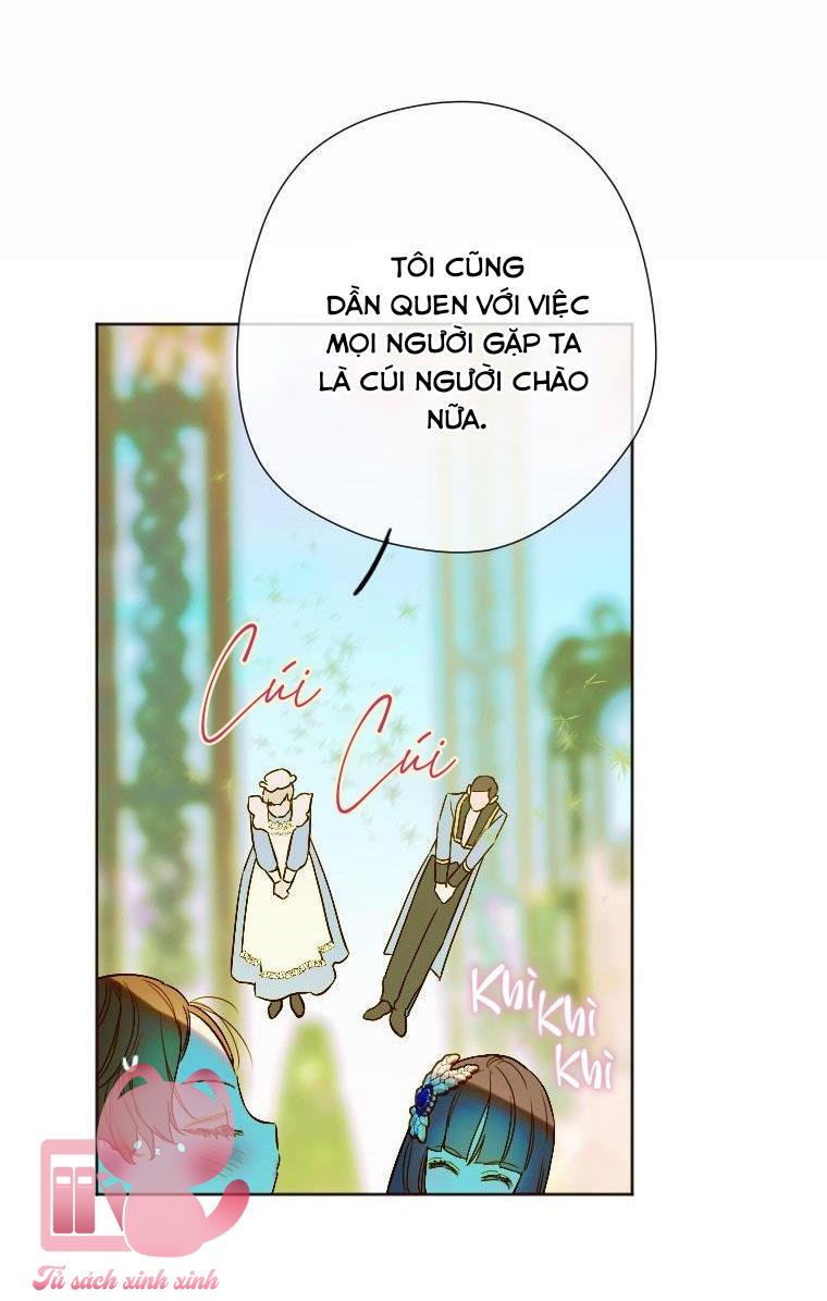 Khế Ước Hôn Nhân Của Mẹ Tôi Chapter 13 - Trang 4
