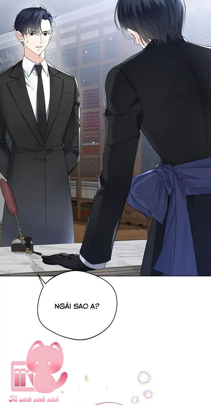 Tiểu Thư Crystal Là Nam Nhân Chap 8 - Trang 2