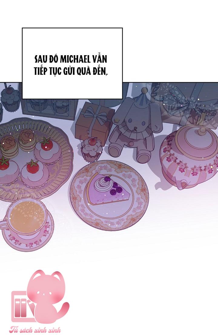 Quý Cô Thế Giới Ngầm Chap 49 - Trang 4