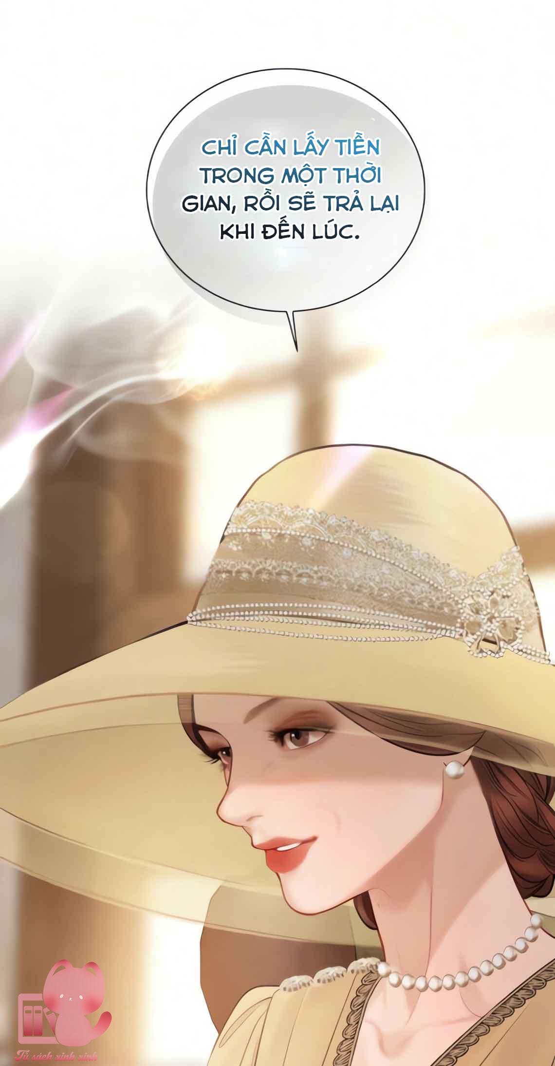 Hãy Khóc Và Cầu Nguyện Đi Chapter 47 - Trang 4